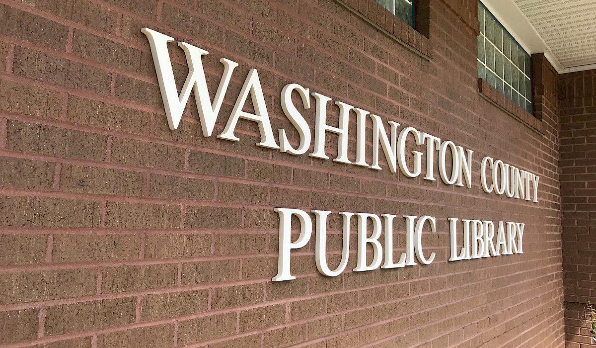 Washington County Public Library