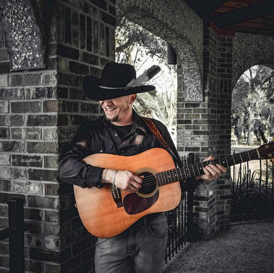 Curtis Williams Headshot